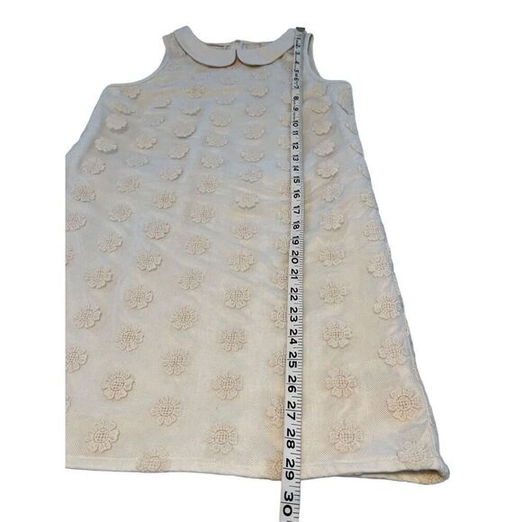 Anthropologie coincidence & chance lace shift dress - Picture 7 of 9